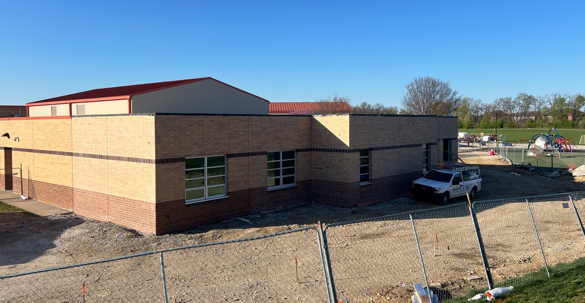 Cedar Hills Elementary tweet media