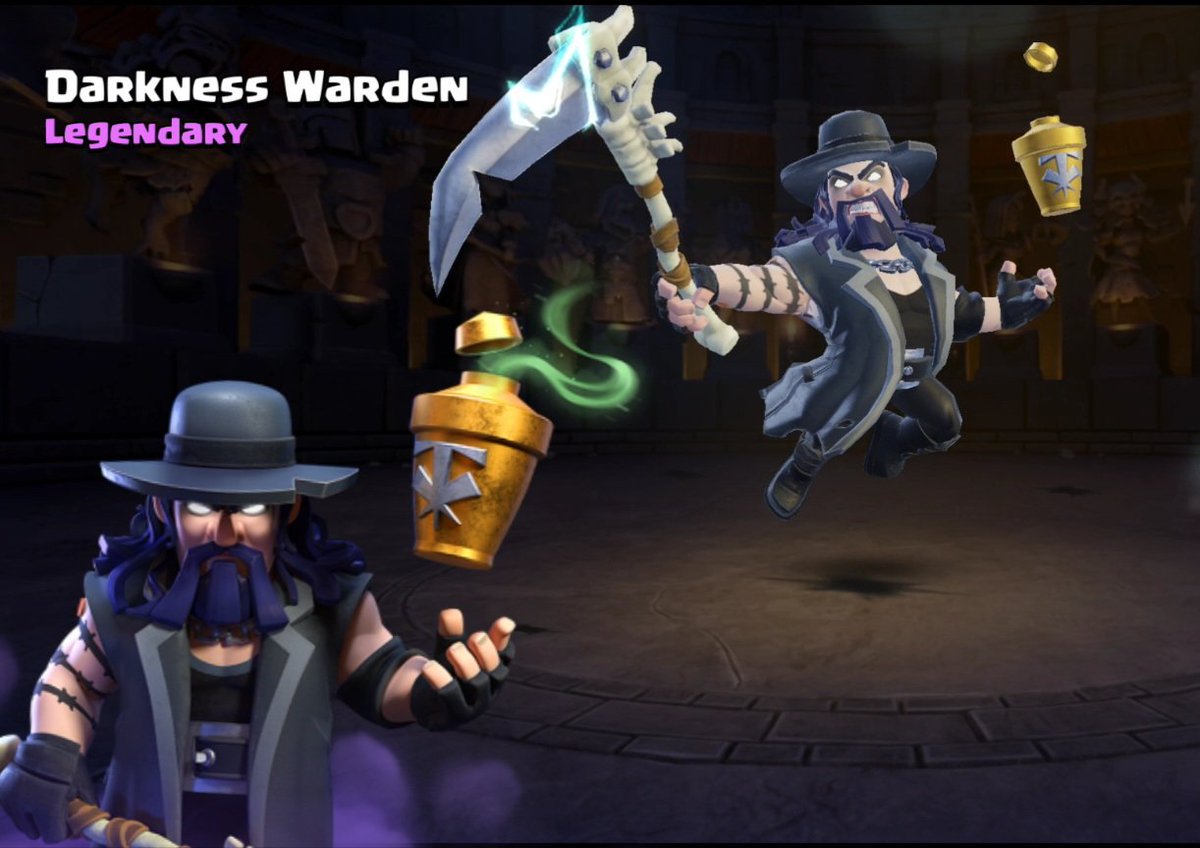 ClashTitanPro's tweet photo. 👇
https://t.co/ljxCFUEKrL
#ClashOfClans #ClashOn #COC https://t.co/fwWW79o48l