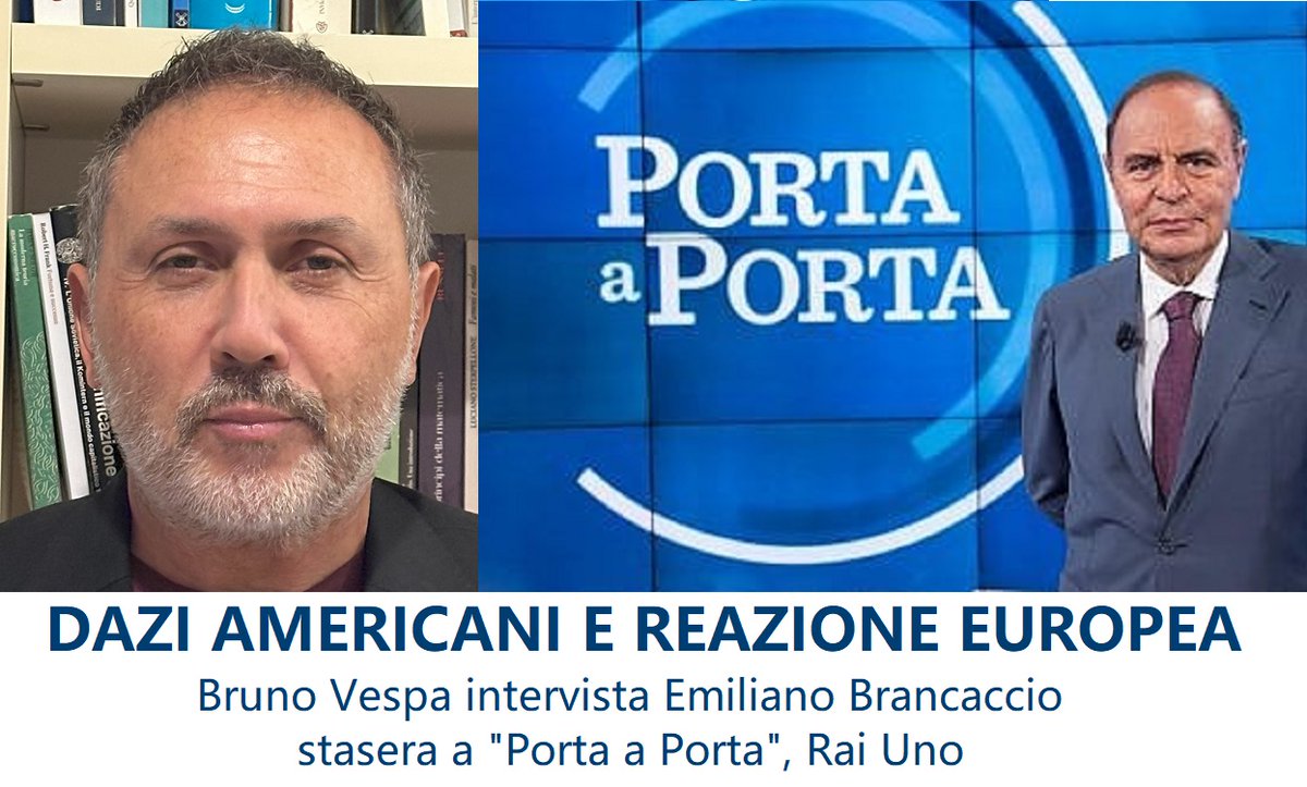 Emiliano Brancaccio (@emibrancaccio) on Twitter photo 
