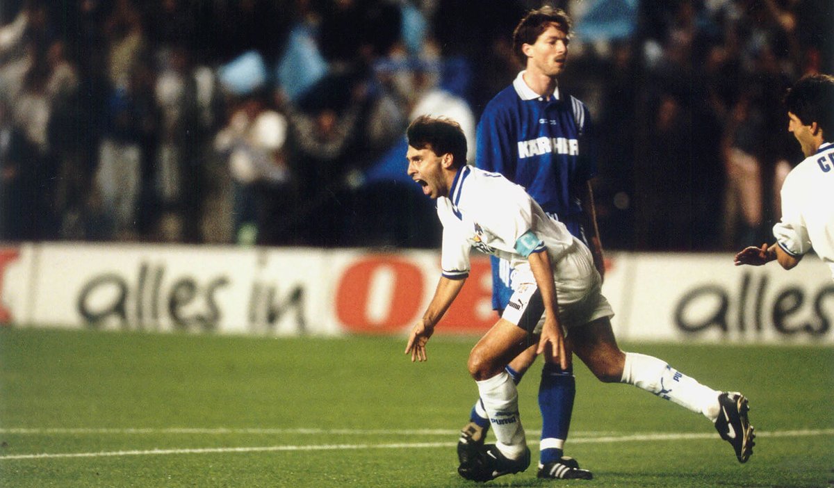 CDTOfficialEN's tweet photo. ⚪️🔵 #FelipeMiñambres, new #CDTenerife board member. 

#SiempreCDTenerife #YoCreo https://t.co/KloC4hDx8F