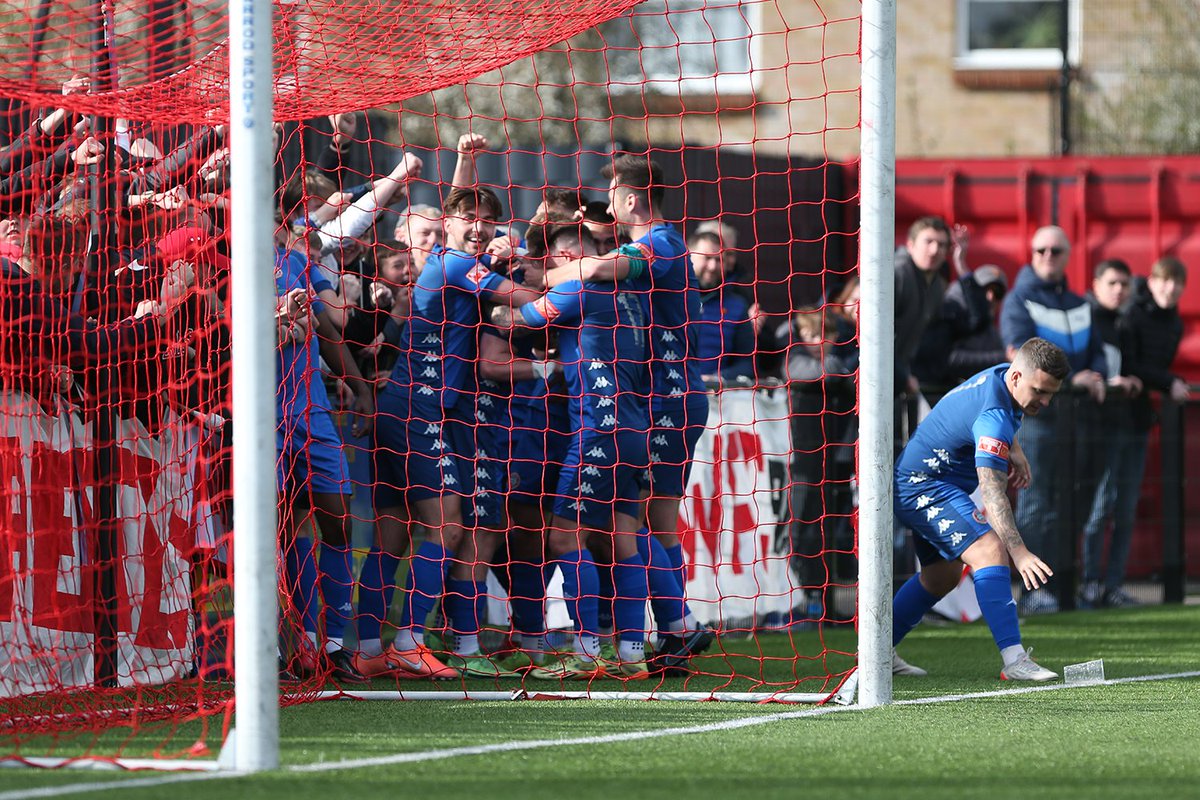 Worthing FC tweet media