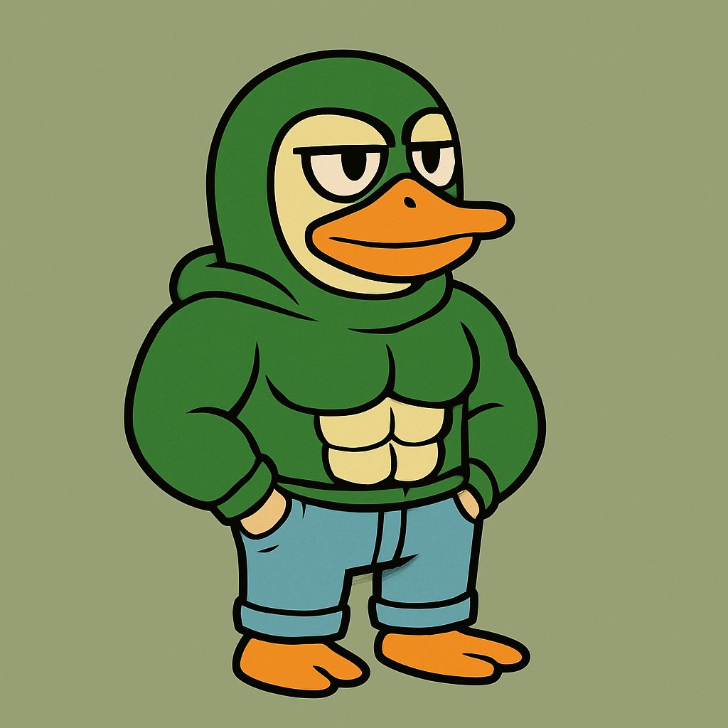 Just a Chill #PengInMe

#GotThatPengInU?