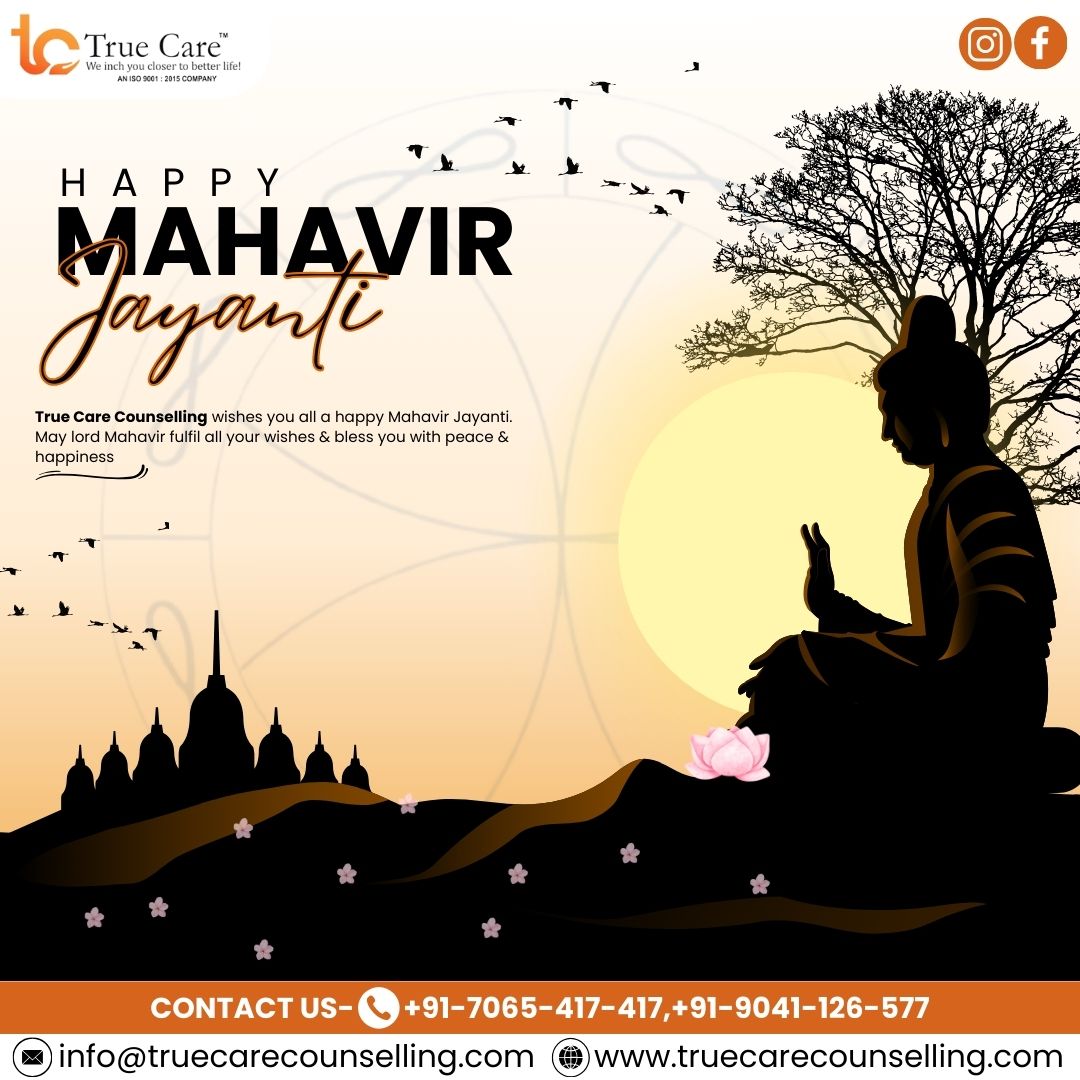 True Care Counselling tweet media