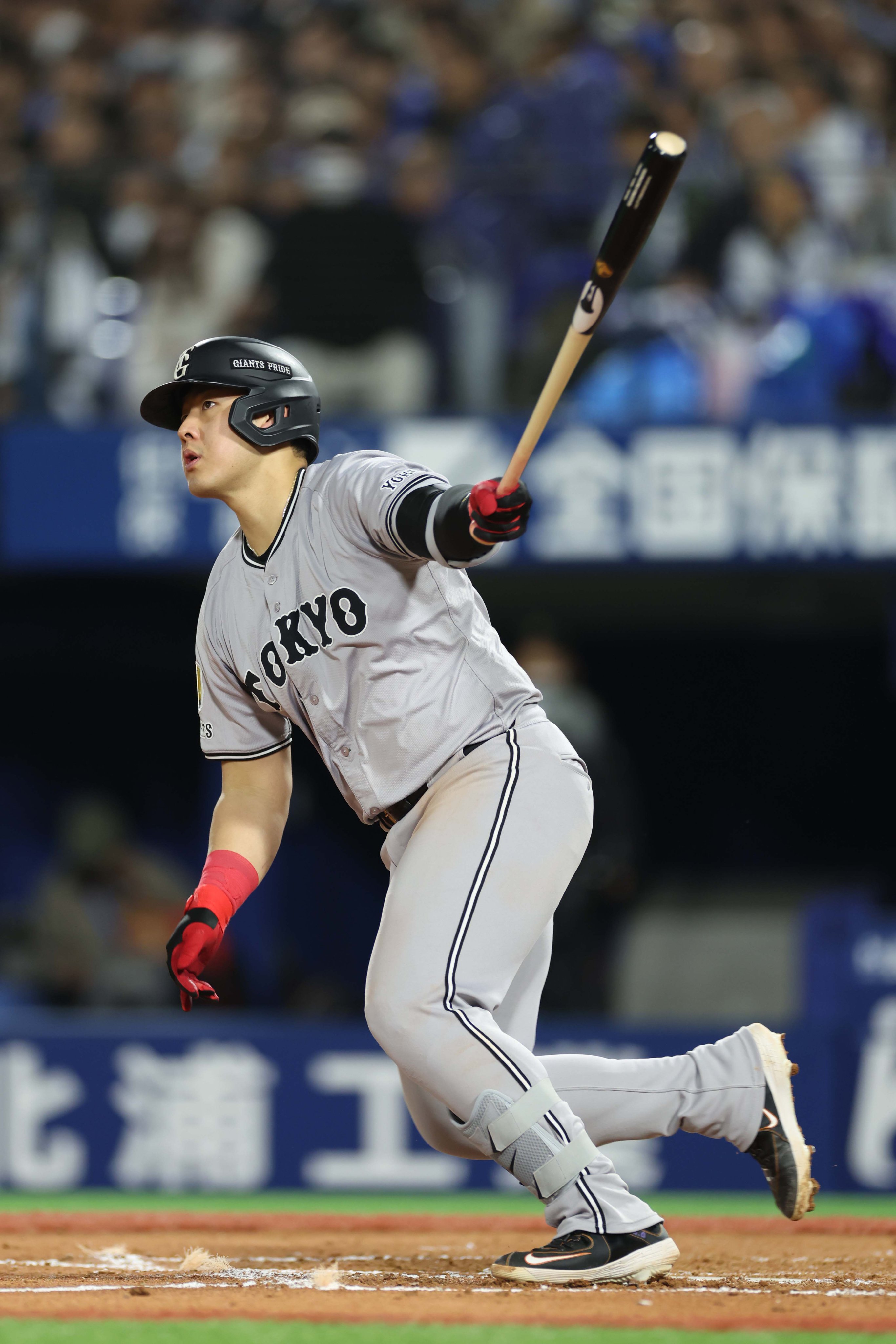 読売巨人軍(ジャイアンツ) on X: 読売巨人軍(ジャイアンツ) on X:
