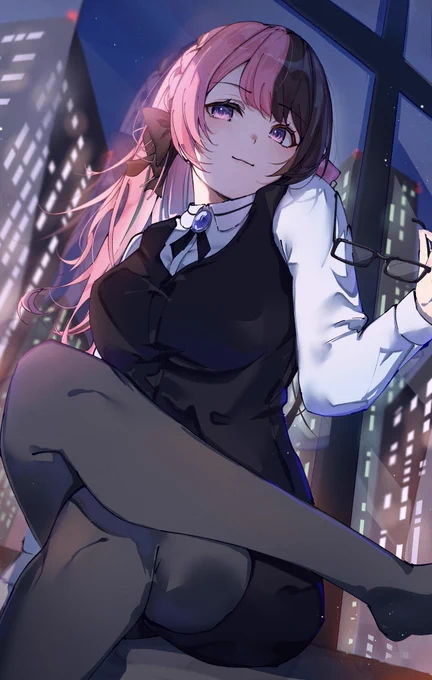 #上手いとか下手とかそういうのは関係なく自分が気に入っている絵