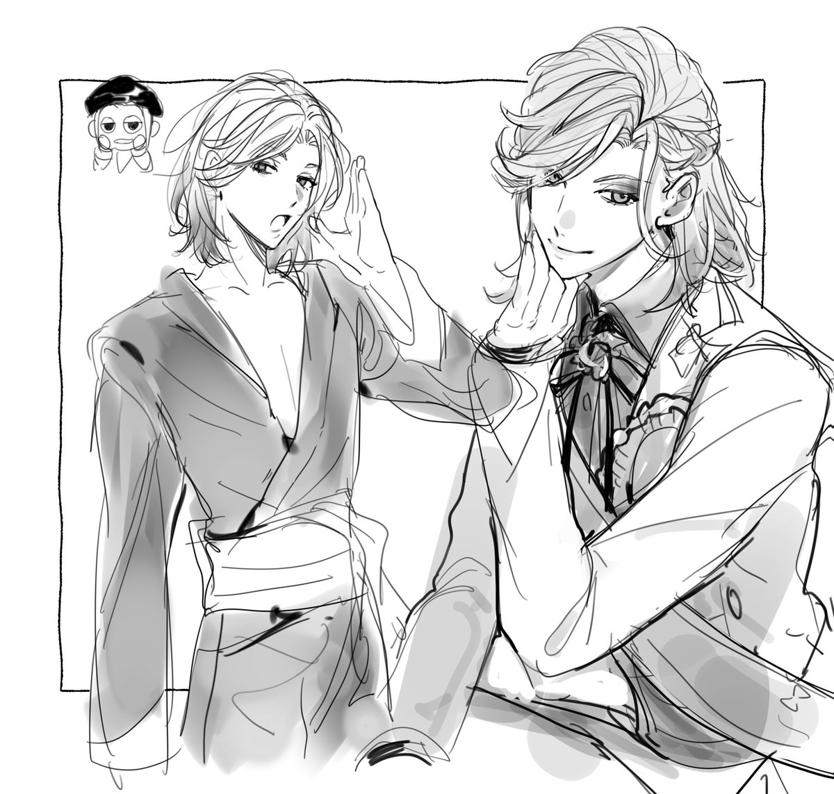 chenziyanzyx's tweet image. 