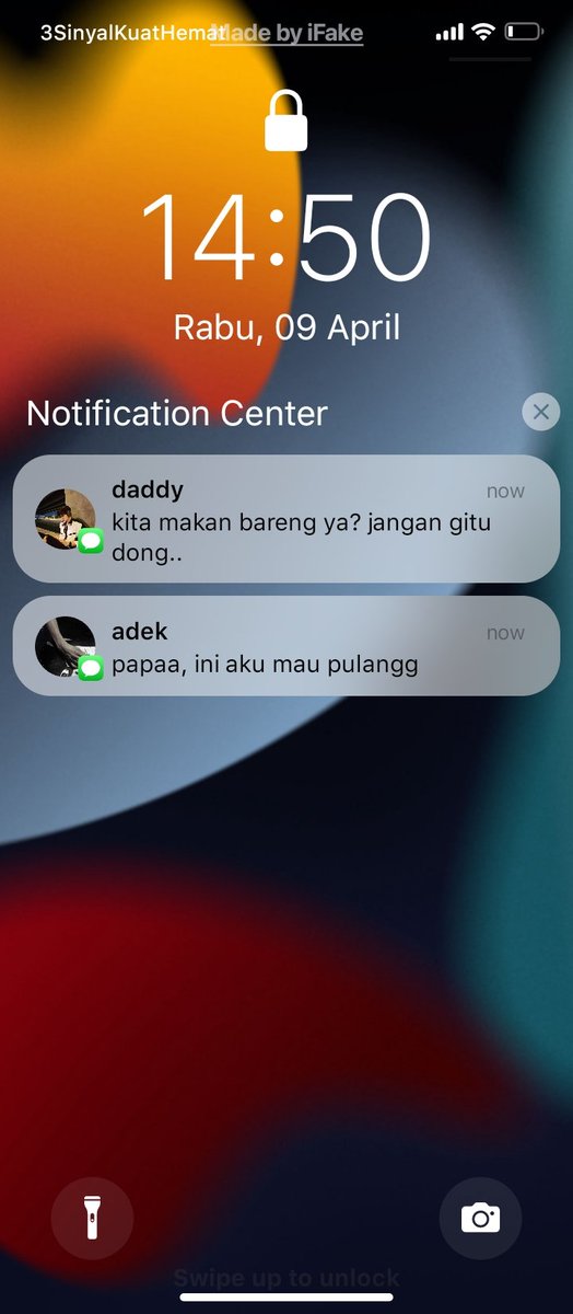 kiny, au on pinned (rest) tweet media