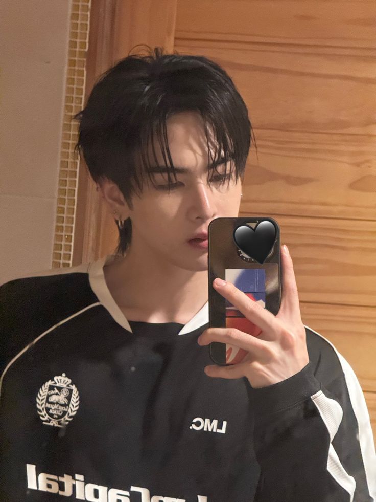 kiny, au on pinned (rest) tweet media