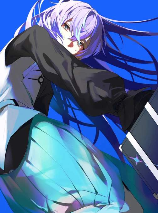 今日のワンドロです星導ショウさんです 