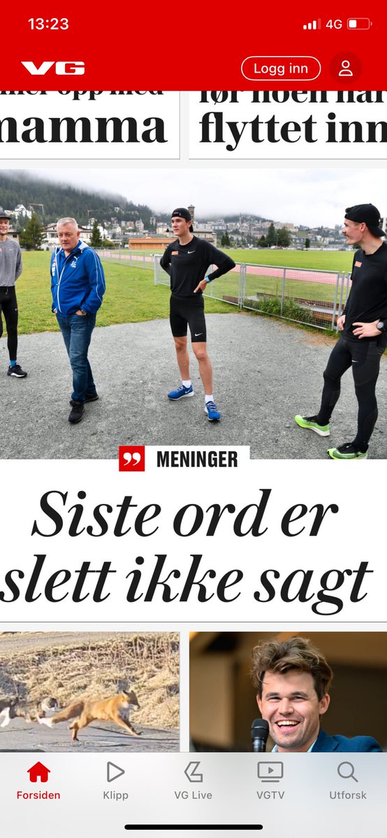 Davy Wathne tweet media