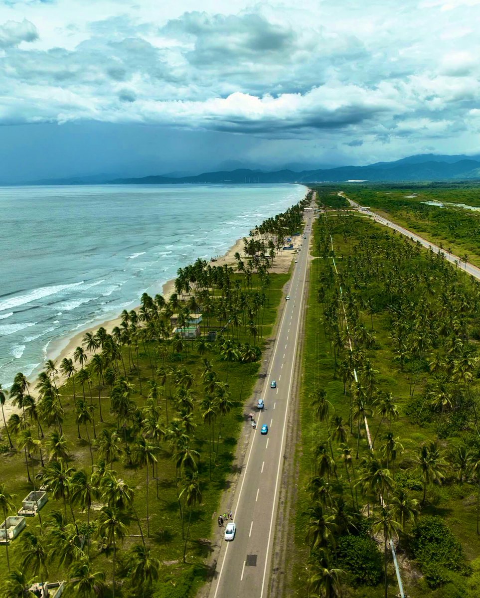 GianlucaCoccon1's tweet photo. Espectacular 
LA RECTA DE LA FELICIDAD 
Boca de Aroa-Tucacas…
Edo Falcón 🇻🇪🇻🇪🇻🇪🇻🇪🇻🇪🇻🇪🇻🇪🇻🇪🇻🇪🇻🇪🇻🇪🇻🇪🇻🇪🇻🇪🇻🇪🇻🇪🇻🇪🇻🇪
📸 @salmadrone https://t.co/ijVQNStFsB