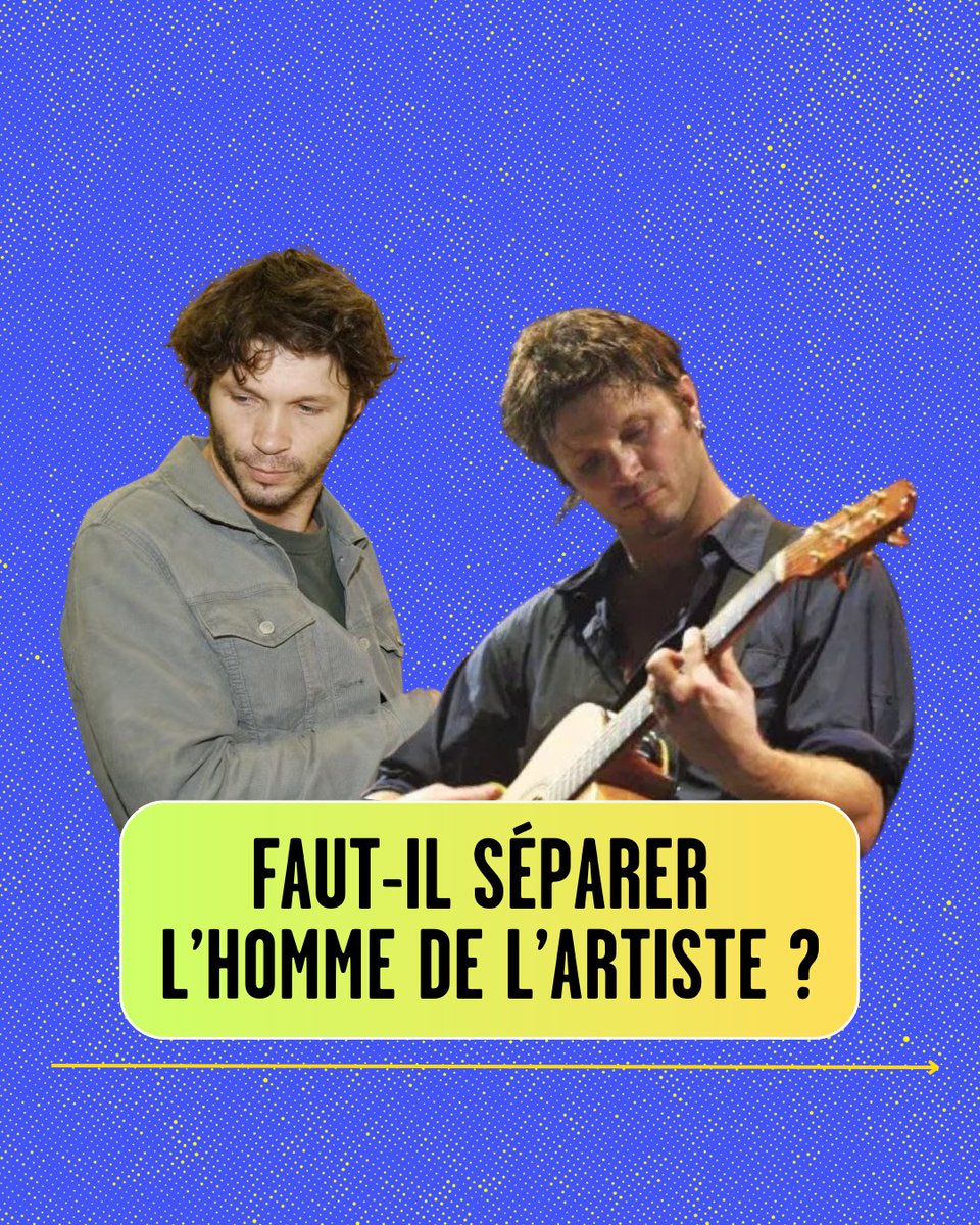 URBANIAfr's tweet photo. Après la diffusion du docu Netflix sur Bertrand Cantat, une mise au point s’impose. https://t.co/IBIbR0fTul