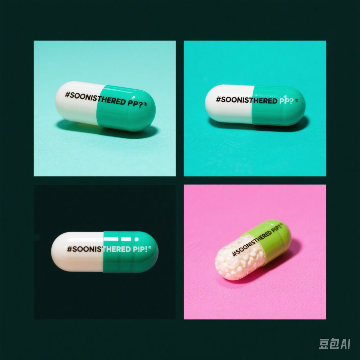 DanielalexCai's tweet photo. The SOON project's BigBang plan and the associated red pill and #SOONISTHEREDPILL are attracting attention from all corners of the blockchain world.
@soon_svm https://t.co/LP7o9r19JE