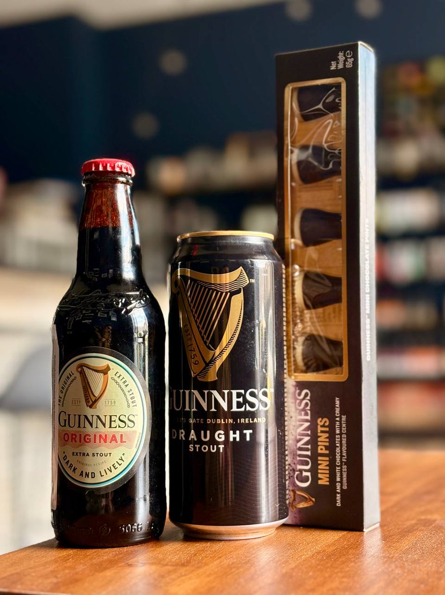 beergychka's tweet photo. Товариство, як ви знаєте, ввечері о 19.00 у нас благодійний аукціон-стрім. Все як завжди – буде купа топових лотів, прийде Гоня.

АЛЕ!

Як і прийнято, протягом стріму в нас працює донатна банка – https://t.co/653F7oOK87, закинувши туди від 100 грн. та більше ви стаєте учасниками розіграшу. Цього разу маємо три топові штуки:
1 – Пиво Guinness та набір шоколадних цукерок Mini Chocolate Pints
2 – Brewski Room 101  West Coast IPA
3 – Vliegende Paard Brouwers Préaris Quadrupel best before 2026

Все зібране під час аукціону та на банку передаємо на актуальні потреби сил оборони! До вечора!