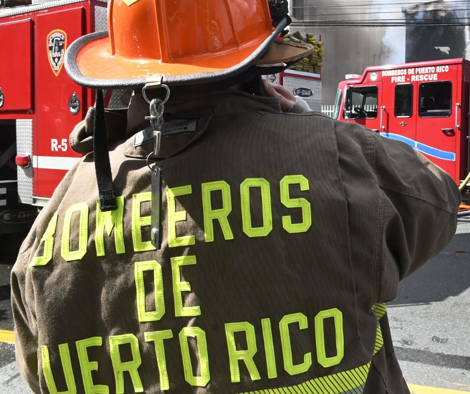 donfelixspm's tweet photo. Puerto Rico envía bomberos y personal de Ciencias Forenses a RD – #DeInteres #FVDigital https://t.co/V8qRb7YWY2 https://t.co/D2QlelyAdj