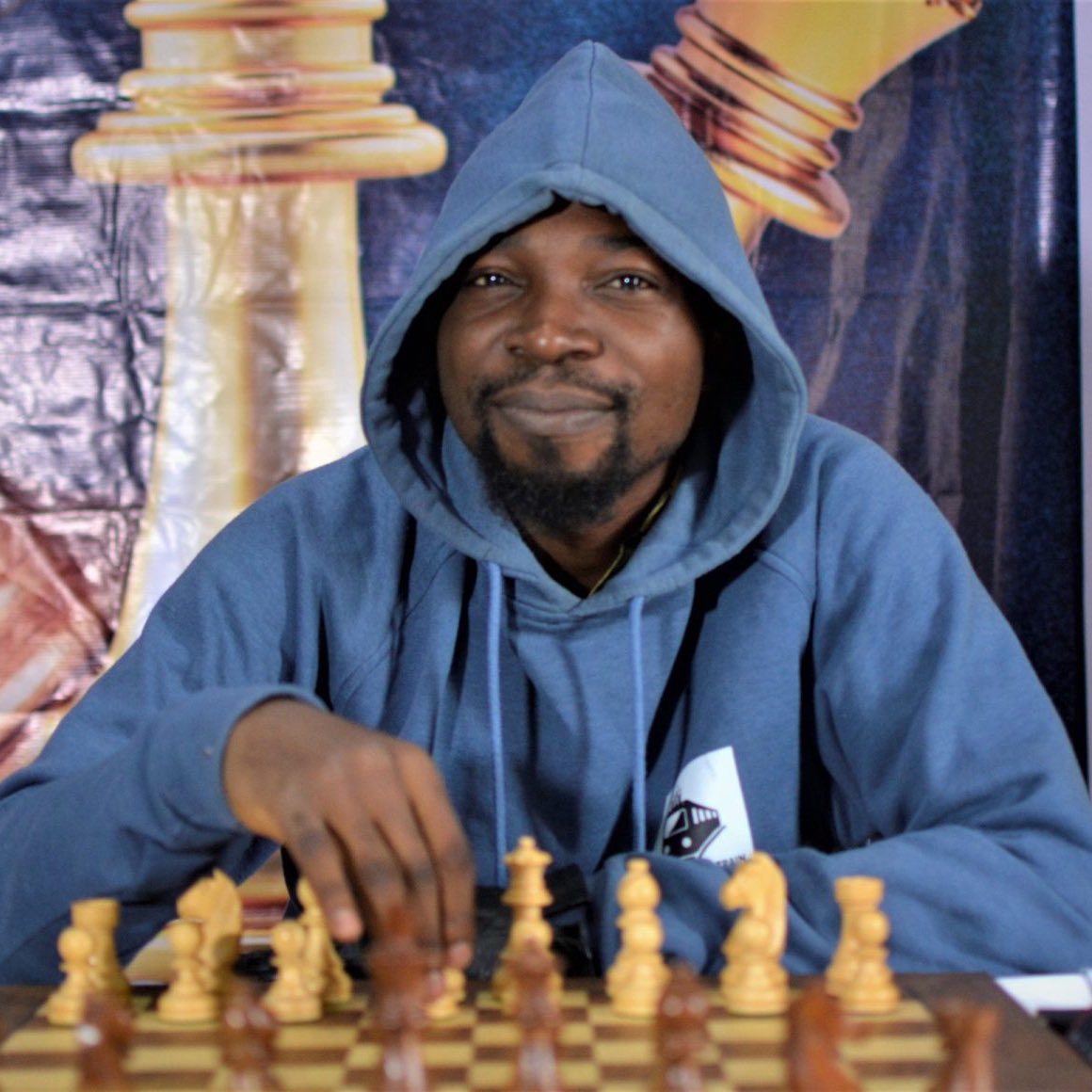 Tunde Onakoya tweet media