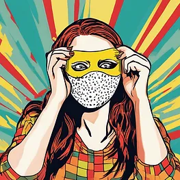 responsacoach's tweet photo. Read about how people try to hide their autism traits through masking - in this blog post: 

https://t.co/XrvDgNFQVx https://t.co/RBiZ8eJJhY