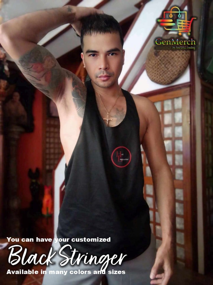 NnP2012Trading's tweet photo. Represent your crew in style! 💪 Our Black Stringer Tank Tops are now customizable with your group's logo. Perfect for showing off your team spirit and looking amazing. Order yours today! #customtanks #groupwear #stringerstyle
For more design, PM us now!📥 https://t.co/s14VzBmMJ4