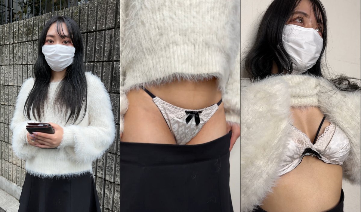 SEXYTOKYO_PF's tweet photo. 【🎁大好評‼️プレゼントキャンペーン🎁】

期間は4/13（日）23:59までとなります😎
是非この機会に動画をゲットしてください✊ https://t.co/PlAPgcrSGG