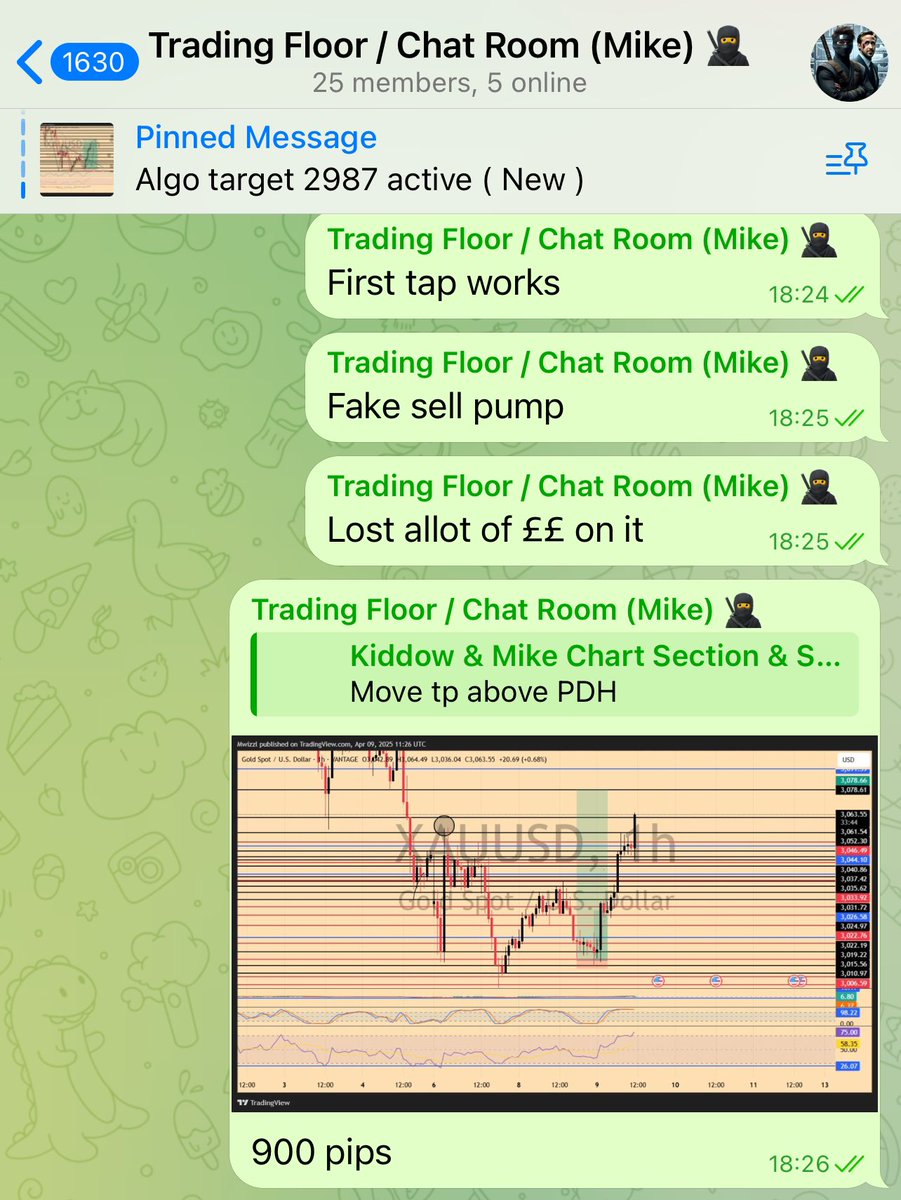 Michael Wilson tweet media