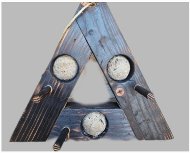 LeicPeopleZones's tweet image. 💪This #PeopleZones Grant Funded project keeps going from strength to strength, nurturing health, wellbeing, and #CreatingConnections in #NewParks 💪

The New Parks Mens Shed have continued to be active over the winter months and are well placed now that spring has sprung 

One…