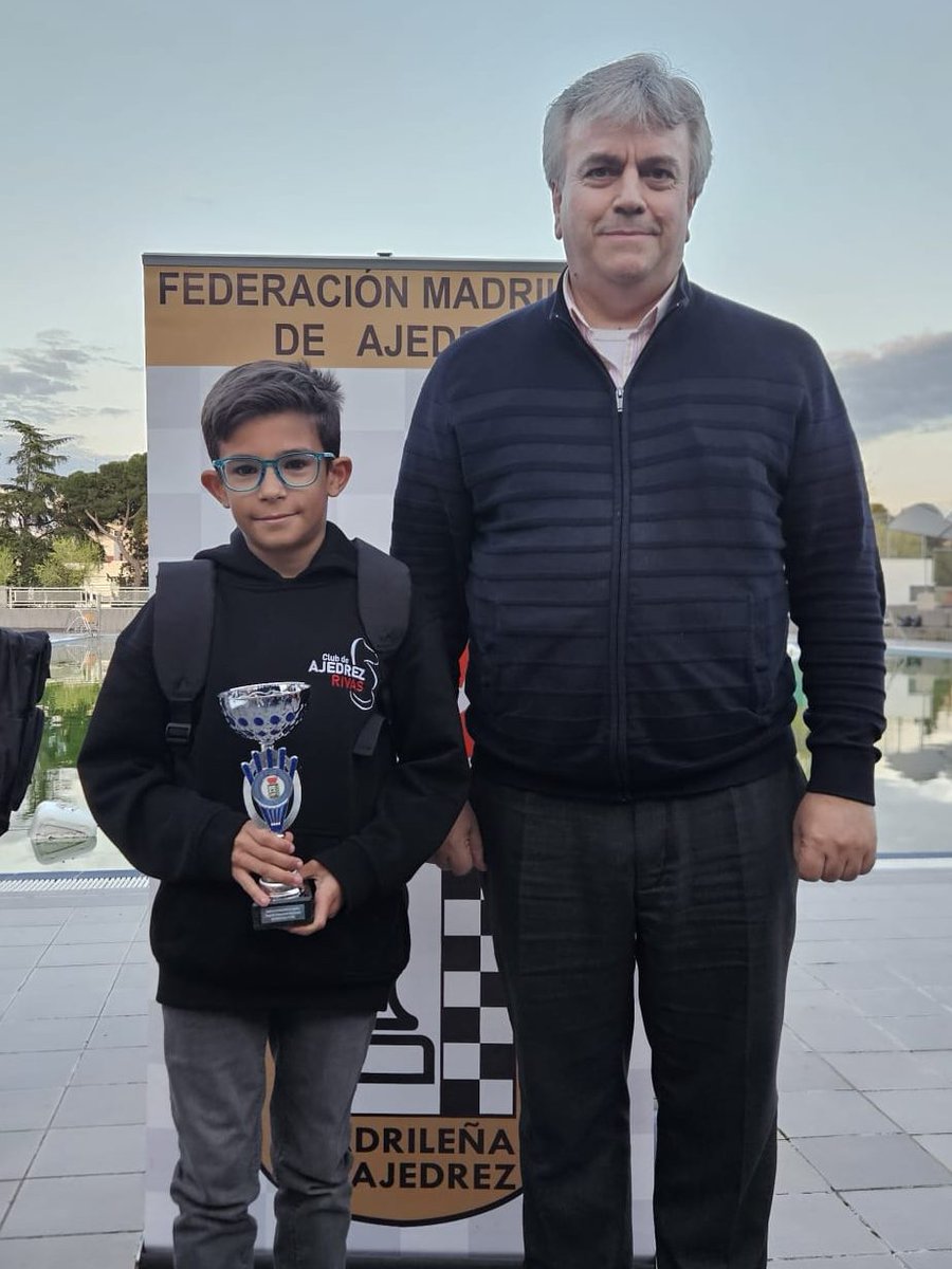 Foto cedida por Ayuntamiento de Rivas