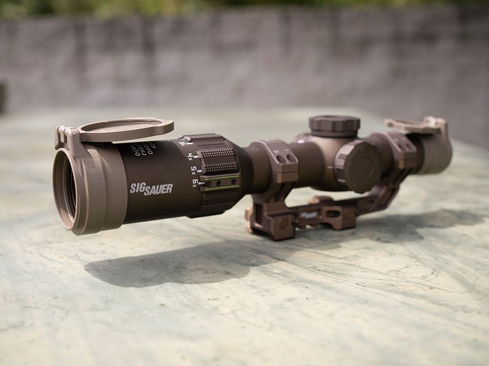 Firearms_Depot's tweet image. SIG SAUER Optics deliver top-tier clarity, durability, and performance—without breaking the bank. Whether you're hitting the range or gearing up for the field, trust SIG optics to keep you on target. 🎯💥 #SIGSAUER #SIGOptics #PrecisionAtAPrice #GearUp"