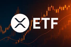 Encrousdt's tweet photo. 🚨 BREAKING: Analysts are buzzing after Ripple hinted at a “game-changing” XRP update today—rumors say it’s tied to ETF approval odds hitting new highs. With the SEC stepping back, is $XRP about to flip the script on the market? 

MASSIVE IF ETF GETS APPROVED📈🚀 https://t.co/YoBDo948nz