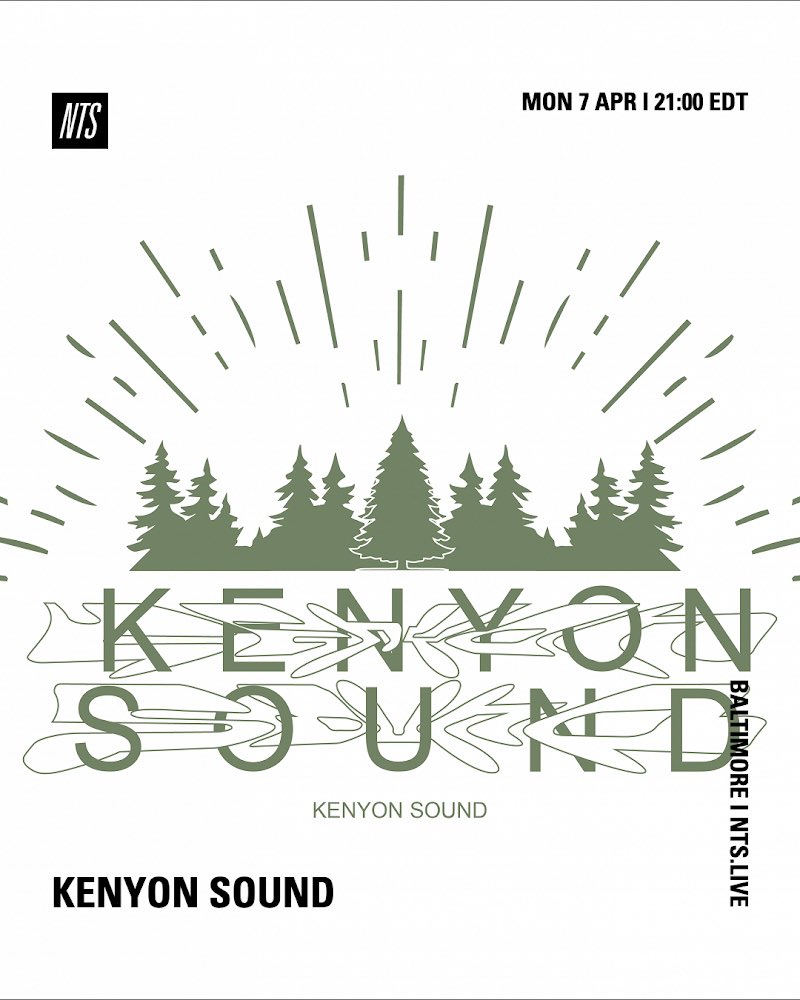 Kenyon Sound (@kenyonsound) on Twitter photo Go check out our takeover show for <a href="/_hollowpoints_/">Hollow Points Radio</a> right now up @NTS
on.soundcloud.com/vz4EpUrSfBcGu1… Go check out our takeover show for <a href="/_hollowpoints_/">Hollow Points Radio</a> right now up @NTS
on.soundcloud.com/vz4EpUrSfBcGu1…