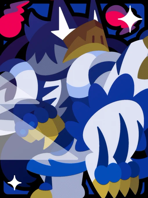 ウーラオス