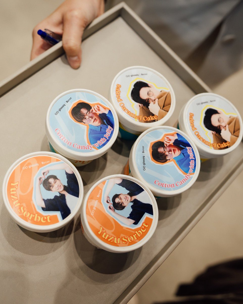 BBVERs_WORLD's tweet photo. 🌻 IG BBVERPJ POST UPDATE 🌻
🗓️: 09.04.25

I truly appreciate the opportunity to become a part of Glassia family. 🤍

#GlassiqxBever
#glassia #beyondordinary
#bbverpj @bbverpj https://t.co/Yfcva9wzSB