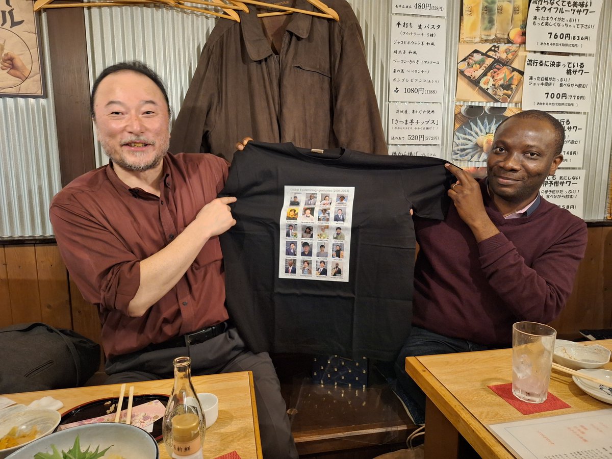Prof. Ayato Takada's Laboratory (北大高田ラボ) tweet media