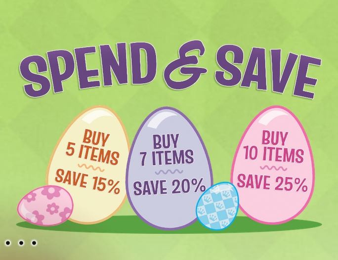 FunkoPopHunters's tweet photo. Funko's Spend and Save Sale continues until April 13th!
βΊ https://t.co/sQeLZyu5Kd
#funko #funkosale #funkoshop #spendandsave #funkopop #pop #sale https://t.co/YYXATuYooV
