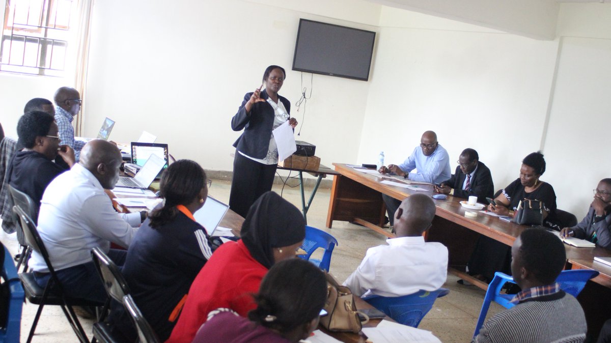 Resource mobilization in turbulent times is increasingly challenging, yet the needs of vulnerable youth remain vast. From April 7–8, 2025, UYDEL held a two-day strategic workshop at Masooli Centre to develop the Resource Mobilization and Sustainability Strategy.

The workshop was