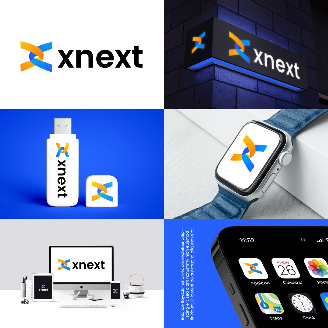 SOHELRA29798095's tweet photo. Xnext technology logo Design & Brand Identity
Check out my latest work here:β
https://t.co/LDoOa6JX1j
#logo #technologylogo #branding #logotype #Techlogo #CorporateIdentity #brand #Business #tech #modern #visualidentity #technologydesign https://t.co/xcnDWyKdU9