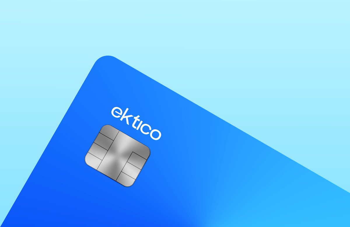 ektico's tweet photo. Understanding Electronic Money Institutions: Secure Digital Finance with Ektico

The financial world has experienced rapid development, which makes Electronic Money Institutions (EMIs) more important than ever.

https://t.co/MI31nVqnXg https://t.co/6RyKV4xHWE