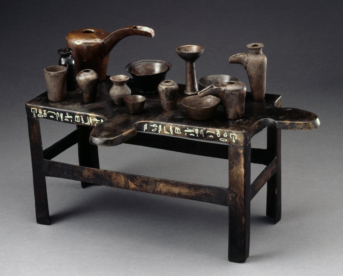 Cambridge Archaeology (@ucamarchaeology) on Twitter photo We are offering a fully funded PhD studentship in Egyptian Archaeometallurgy in collaboration with the <a href="/britishmuseum/">British Museum</a>, under the AHRC’s Collaborative Doctoral Partnership Scheme
More information: jobs.cam.ac.uk/job/50964/
📸 The Trustees of the British Museum We are offering a fully funded PhD studentship in Egyptian Archaeometallurgy in collaboration with the <a href="/britishmuseum/">British Museum</a>, under the AHRC’s Collaborative Doctoral Partnership Scheme
More information: jobs.cam.ac.uk/job/50964/
📸 The Trustees of the British Museum