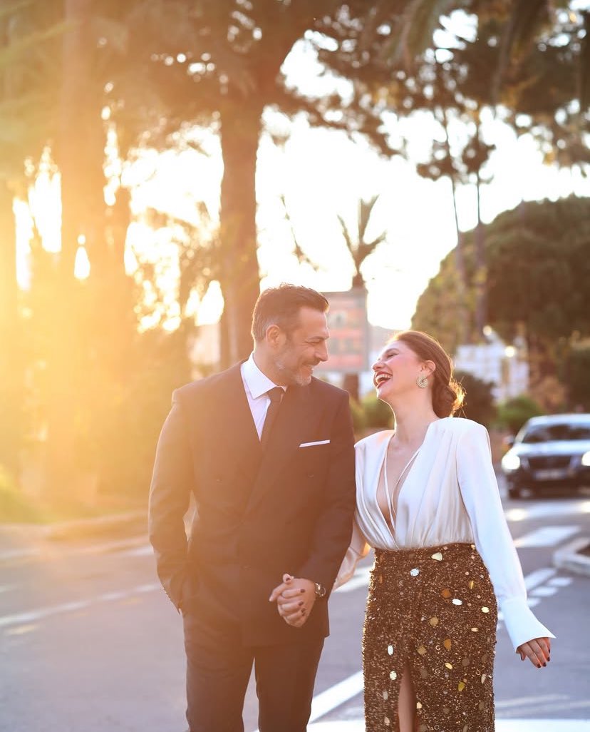 o oğlanla olsaydık aramızdaki uyum