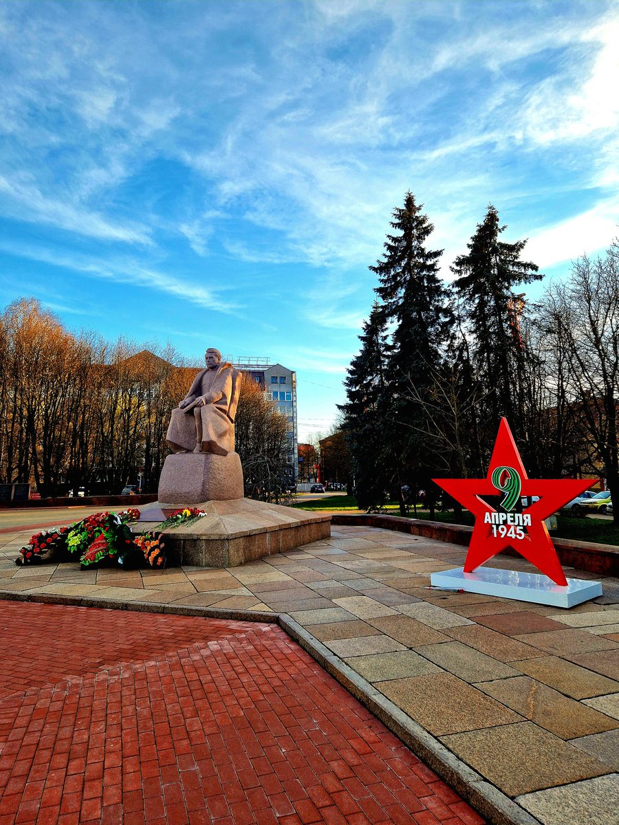 Kaliningrad Region tweet media