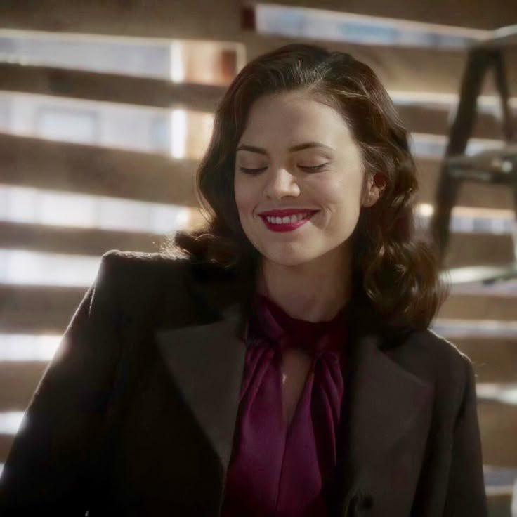 comfort for peggy carter stans tweet media