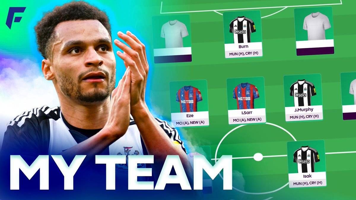 FPL Focal tweet media