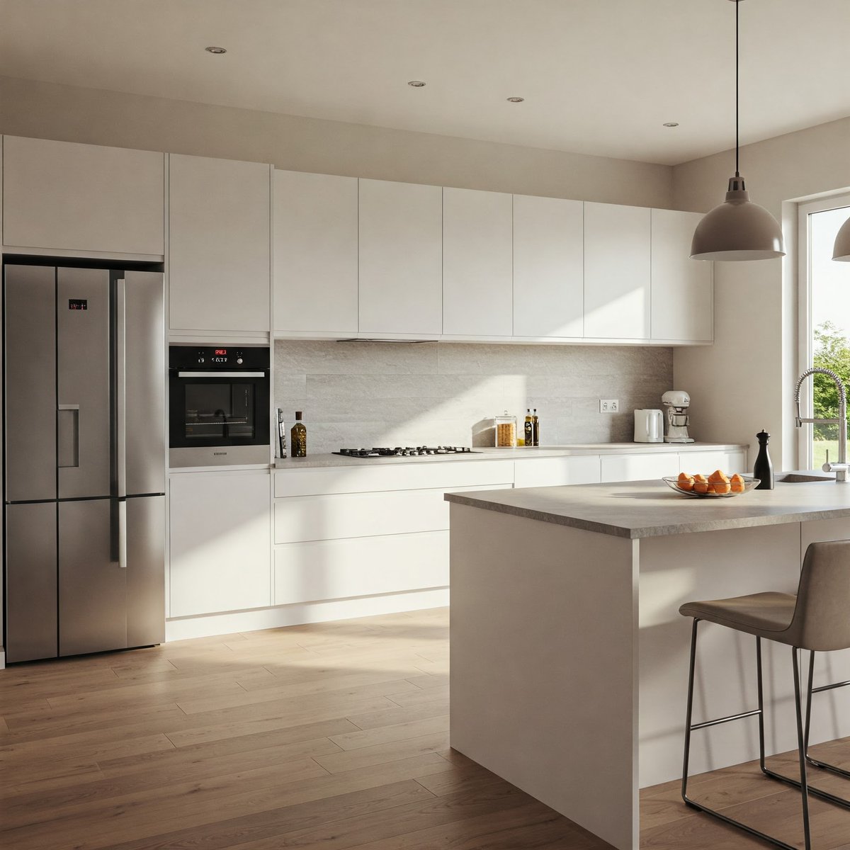 HPKFlorida's tweet photo. A kitchen remodel is more than just a project!

Our Process:
📏 Measure Your Space 
🛠 Review Your Needs
🏡 Understand Your Lifestyle
🎨 Explore Options
👀 Visualize with 3D Renderings 
🔗 https://t.co/acbFhqv81J

#KitchenRemodel #DreamKitchen #HomeImprovement #HalfPriceKitchens https://t.co/IslfG0e1mt