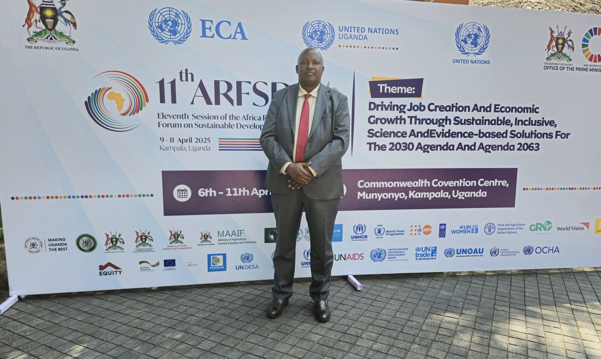 Mwesigwa M. Rwaheru tweet media