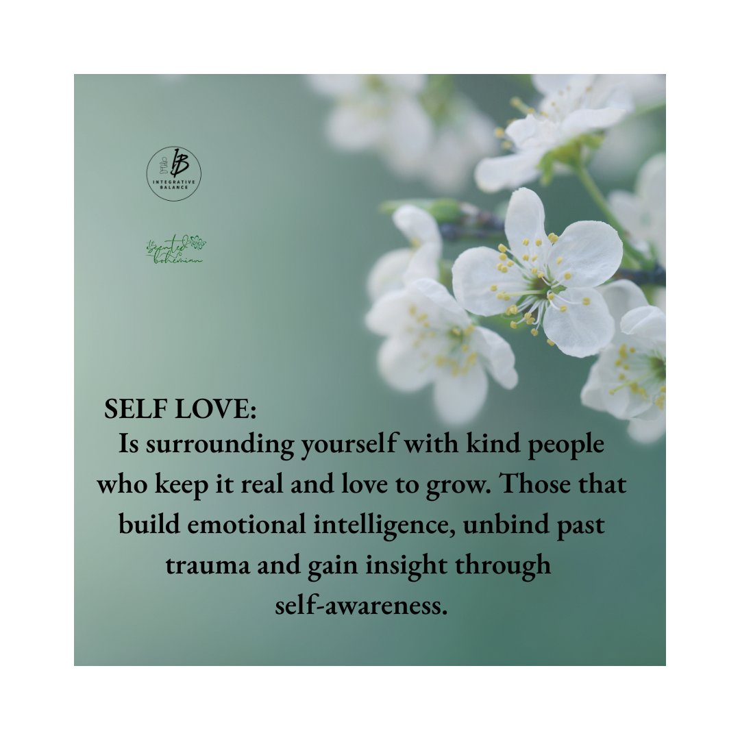 Are you surrounding yourself with the right people?