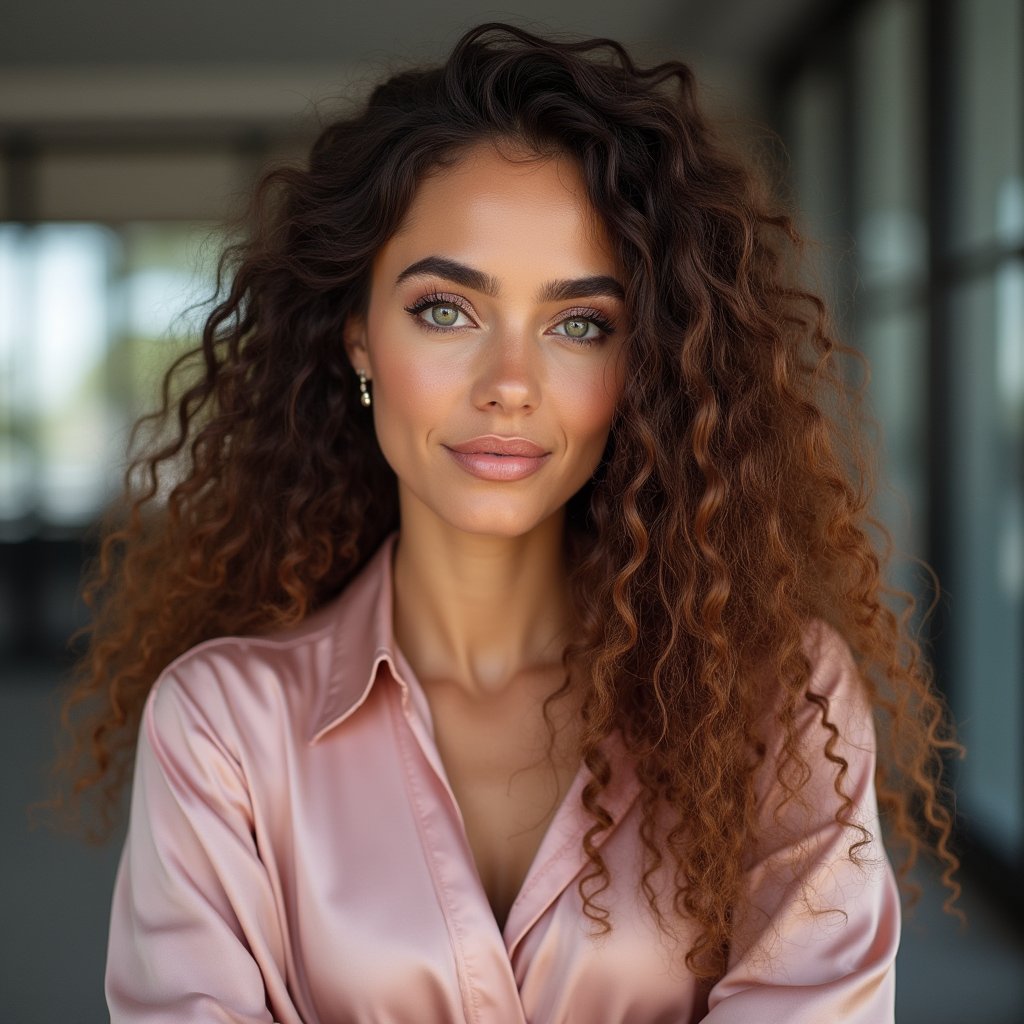AIFashionChic's tweet image. 🧬 Every gesture aligned.
Every thread intentional.
#AIFashion #FashionFramework #CodePrecision #NeoFemininity