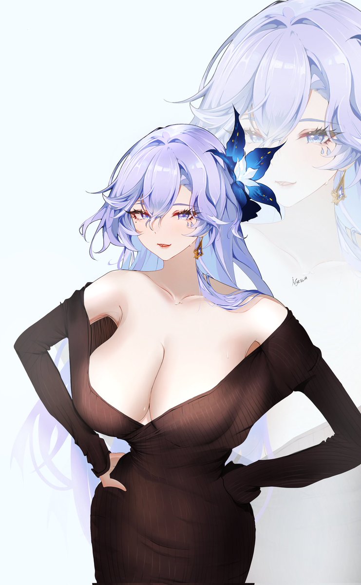 Ivye illust🔞 tweet media