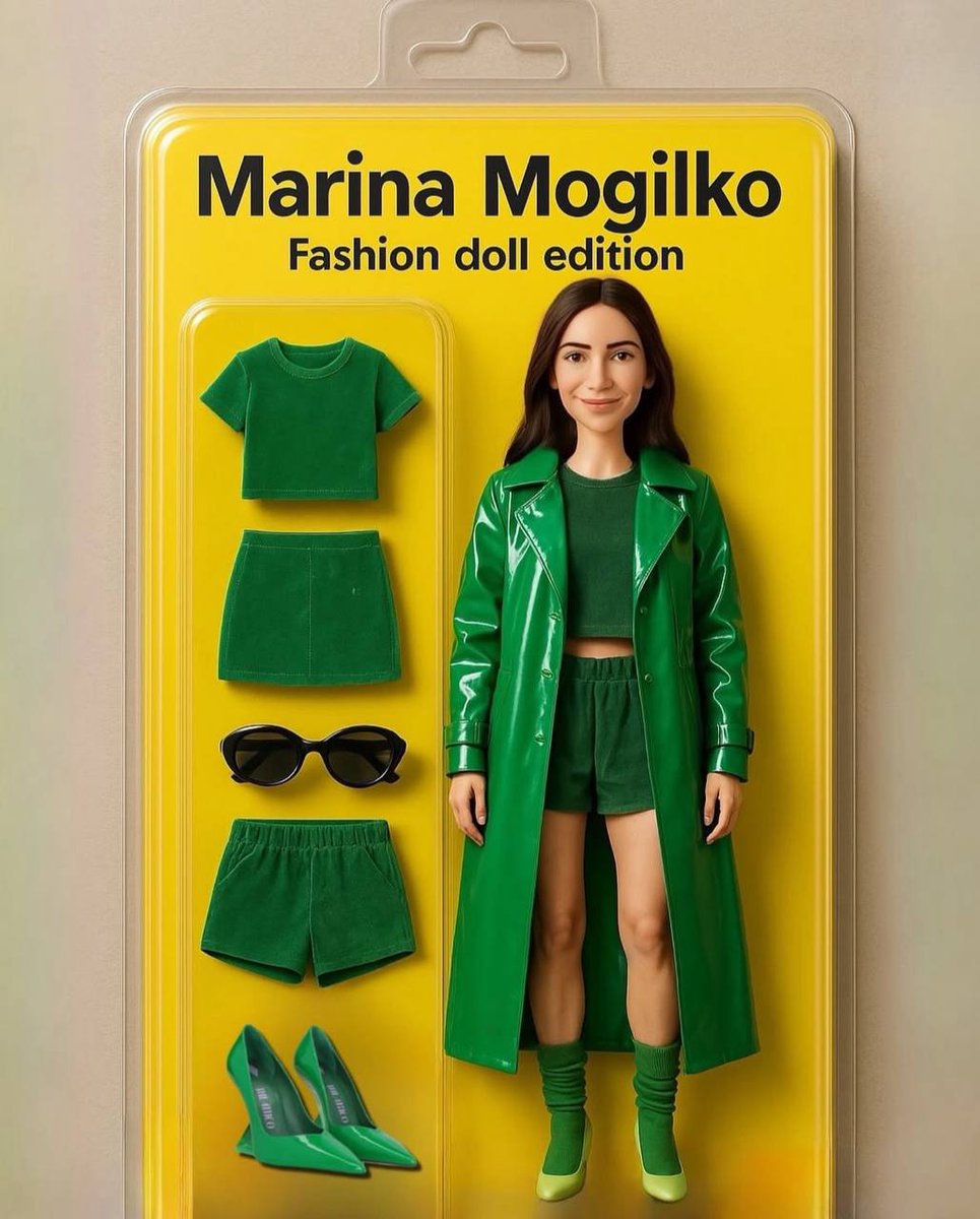 Marina Mogilko tweet media