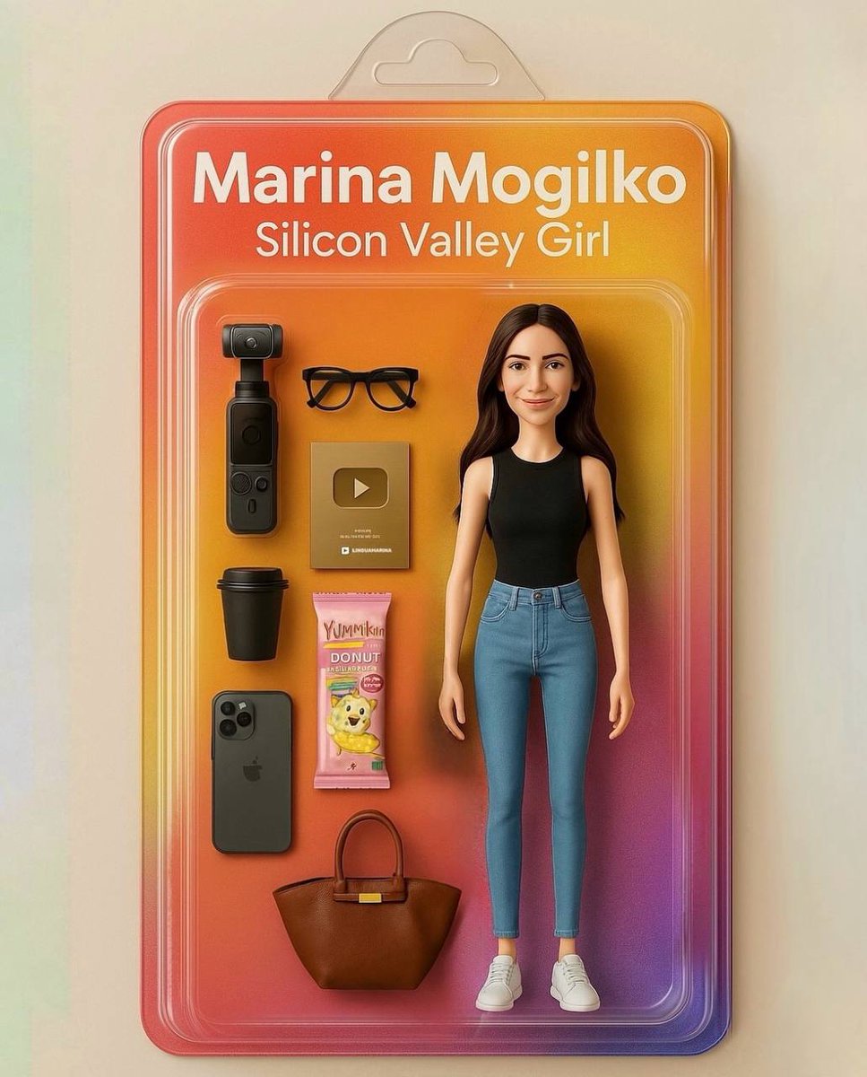 Marina Mogilko tweet media