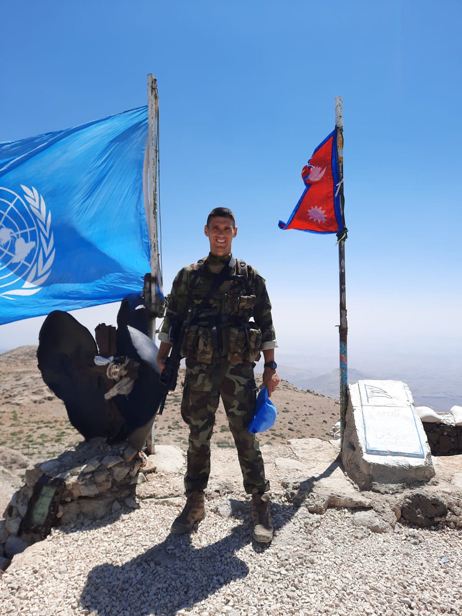 28 Infantry Battalion tweet media