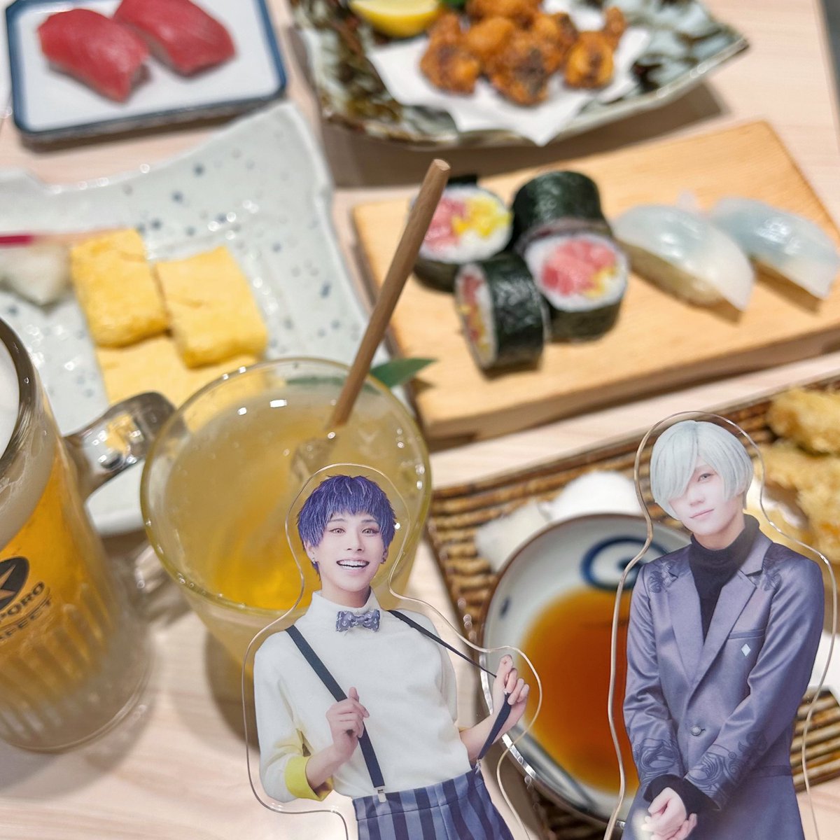 🈂️☆彡 tweet media